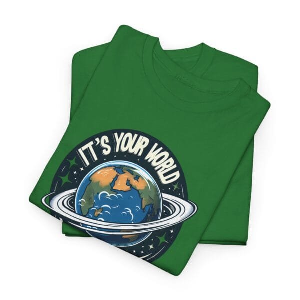 It's Your World - Image 3