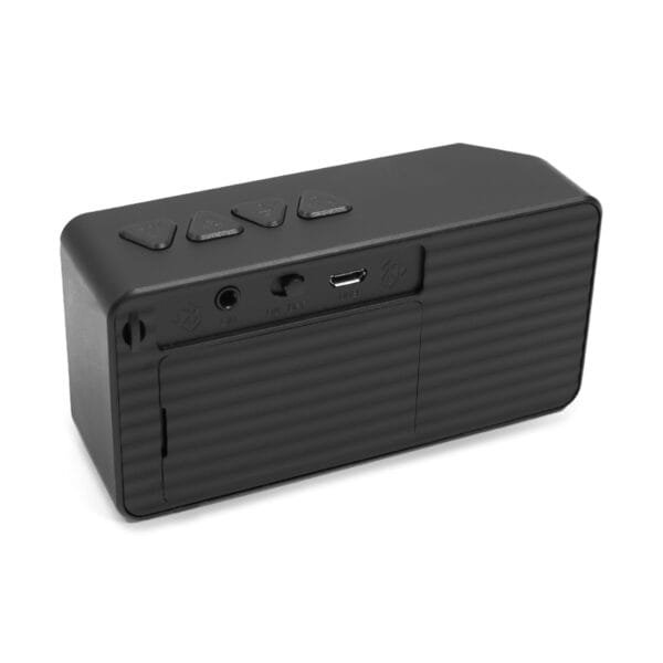 Jabba Bluetooth Speaker - Positive Vibes Edition - Image 2