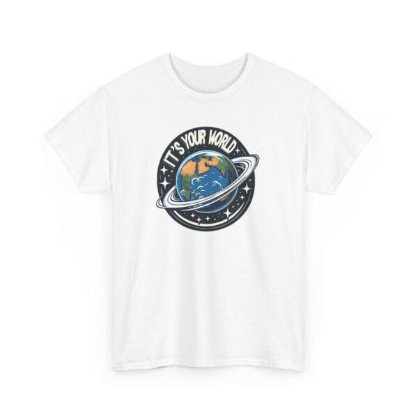 It's Your World - Image 9