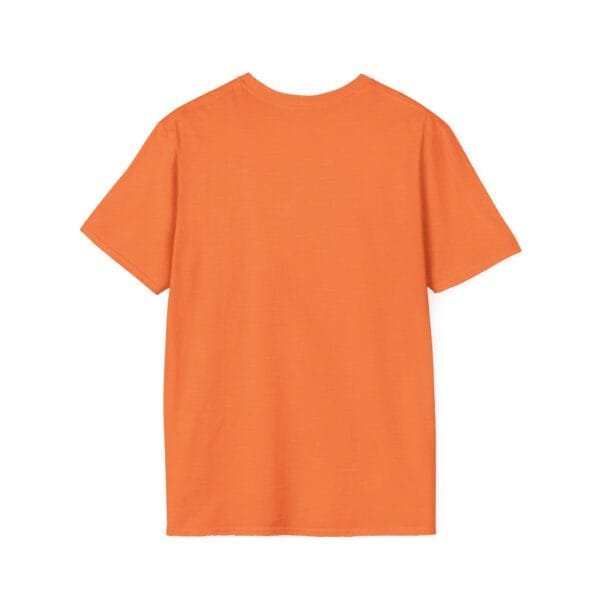 "I'm Not Lazy I'm on Energy-Saving Mode" Unisex Softstyle T-Shirt - Image 10