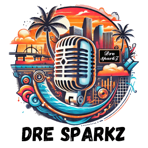 DreSparkZ.com
