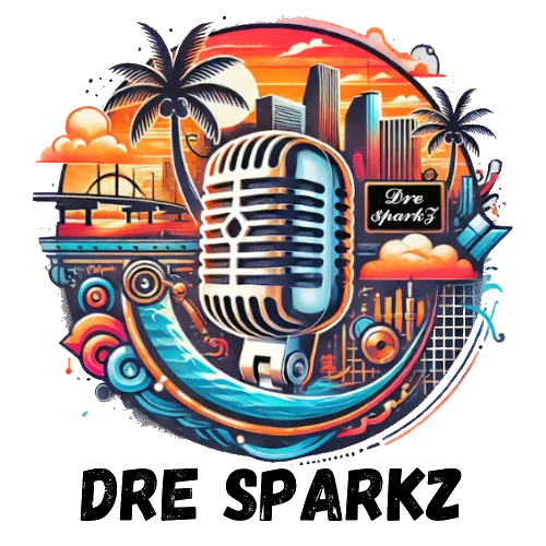 DreSparkZ.com