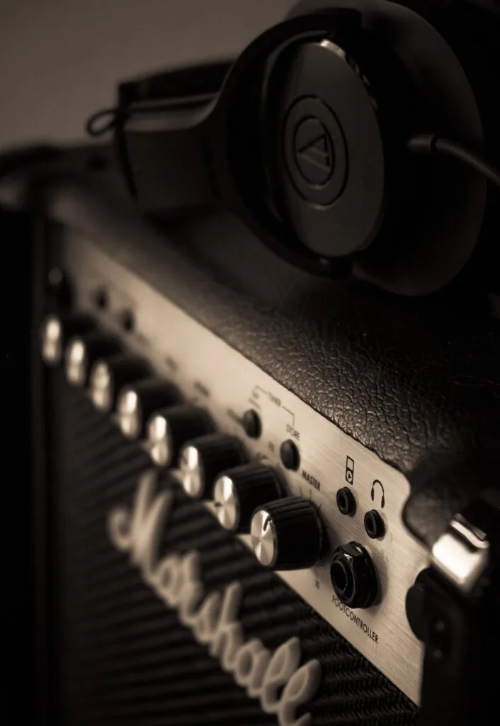 music, rock, marshall