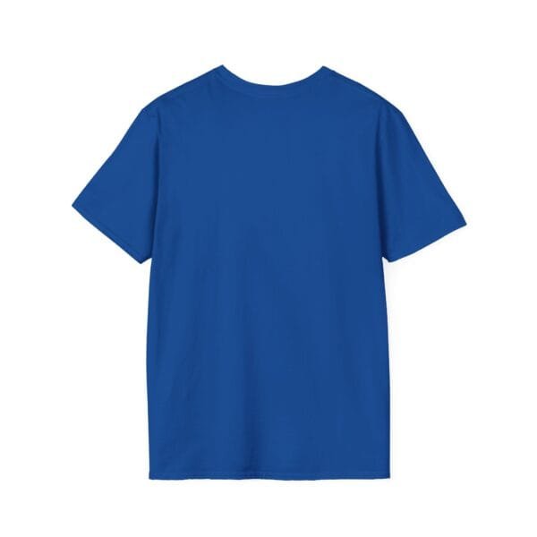 "Free America" Eagle Unisex Soft-Style T-Shirt - Image 12
