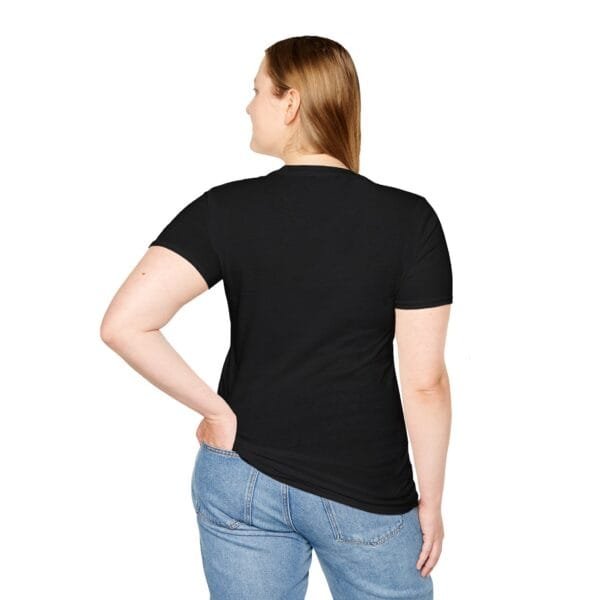 Gaslighting Isn’t Real T-Shirt – Funny Unisex Graphic Tee XS–5XL - Image 6
